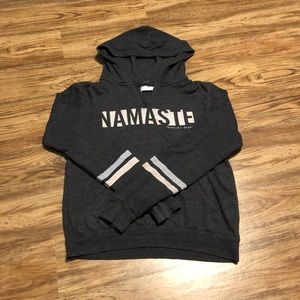 Spiritual Gangster hoodie